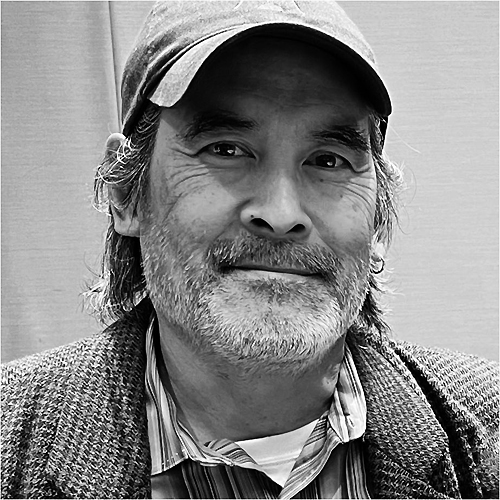 Chris Tashima, Executive Committee Chairman