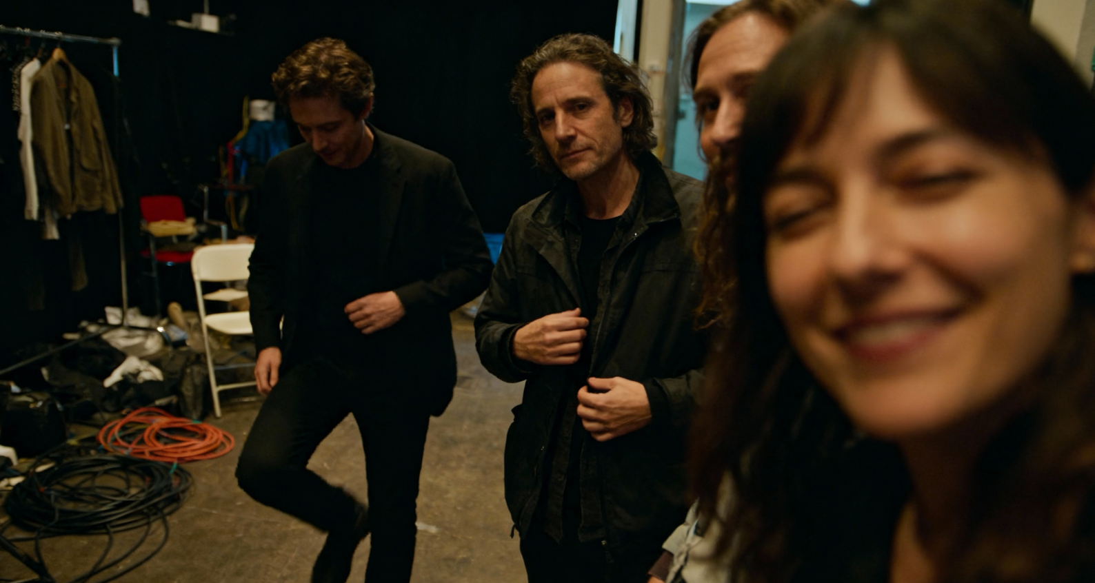 Networking and cultural reception